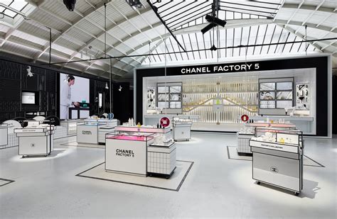 have chanel stopped production|chanel luxury store.